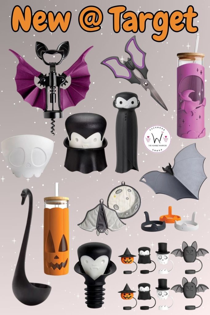 New at Target!!