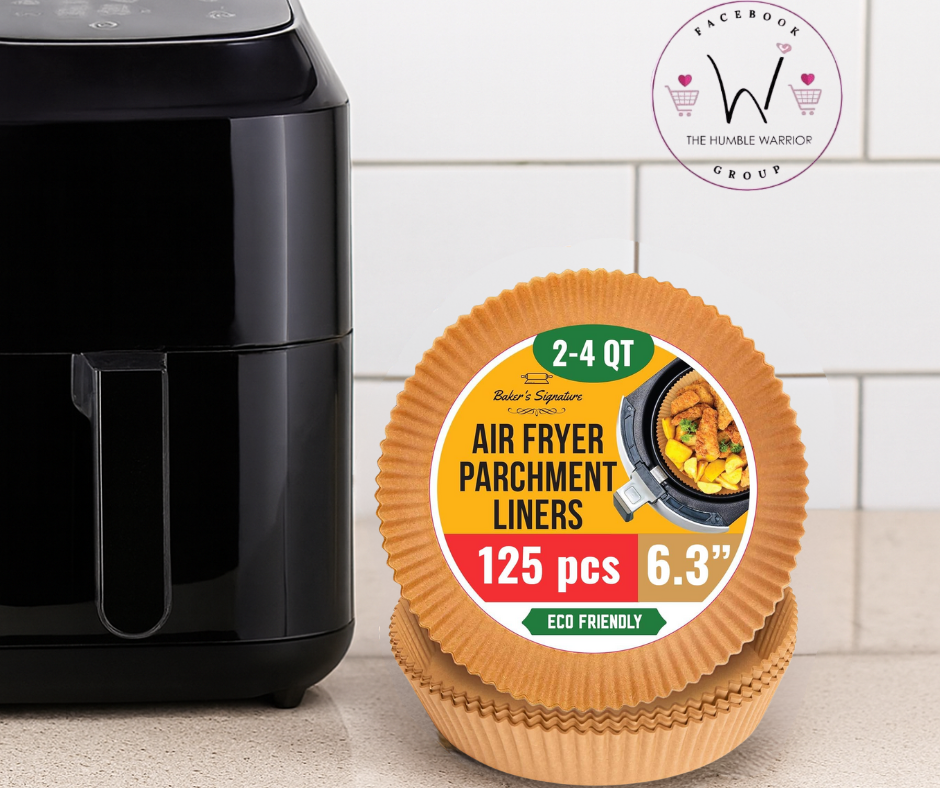 Air Fryer Liners on Sale