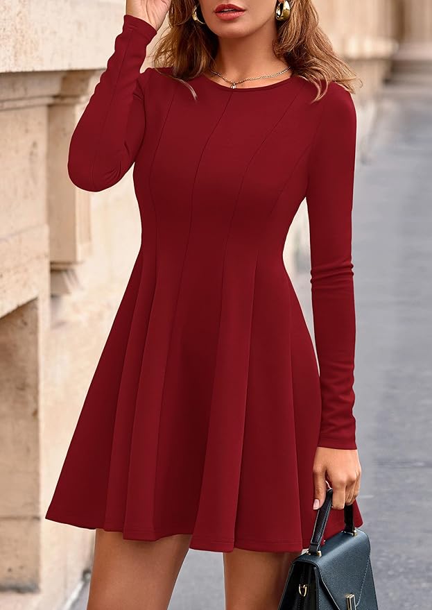 PrettyGarden Cocktail Dress