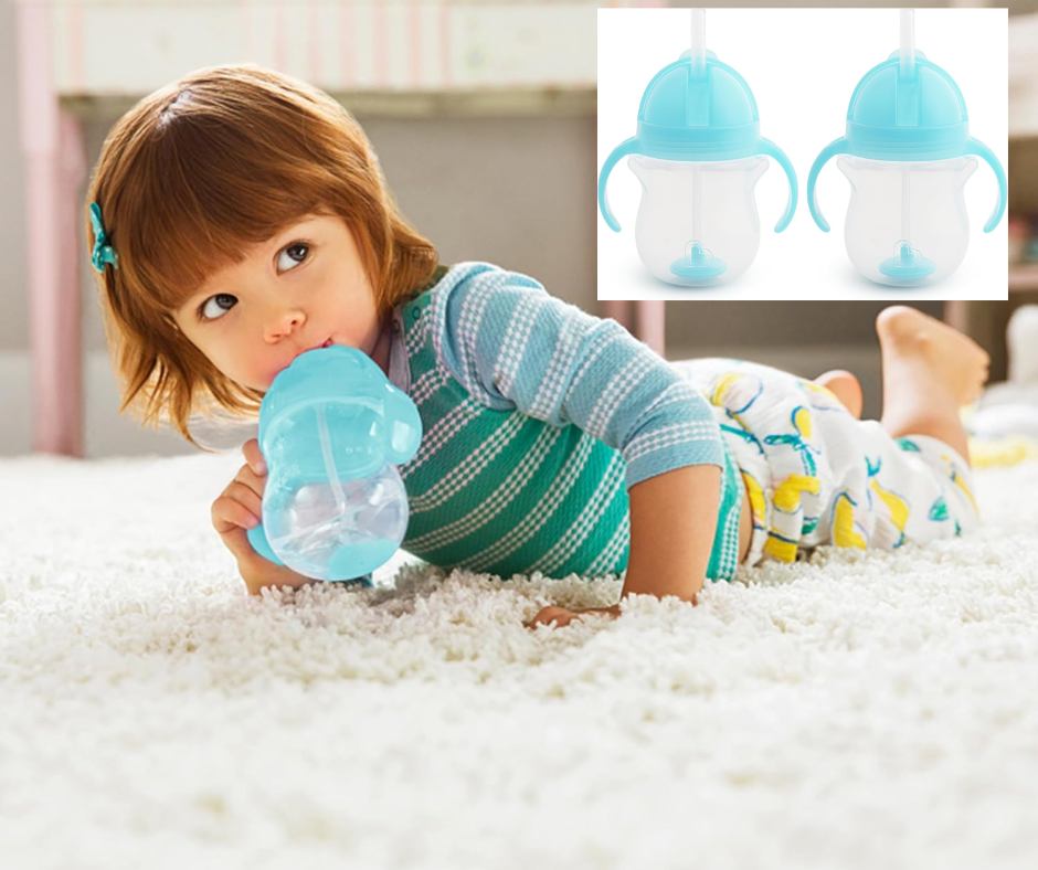Munchkin Sippy Cups