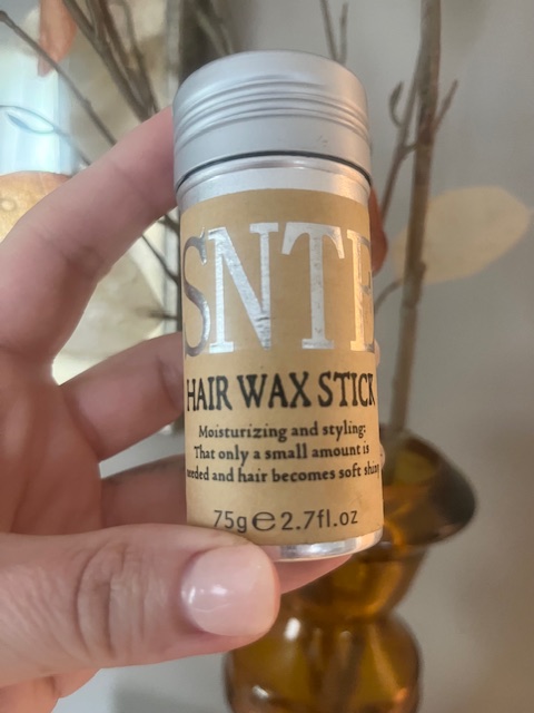 Samnyte Hair Wax Stick