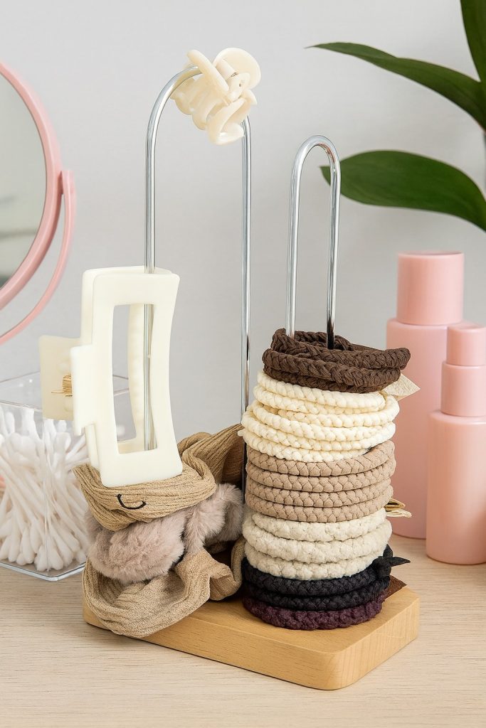 Savings on Scrunchie Holder!