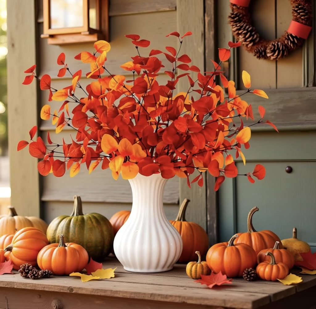 for your Fall and Thanksgiving holiday