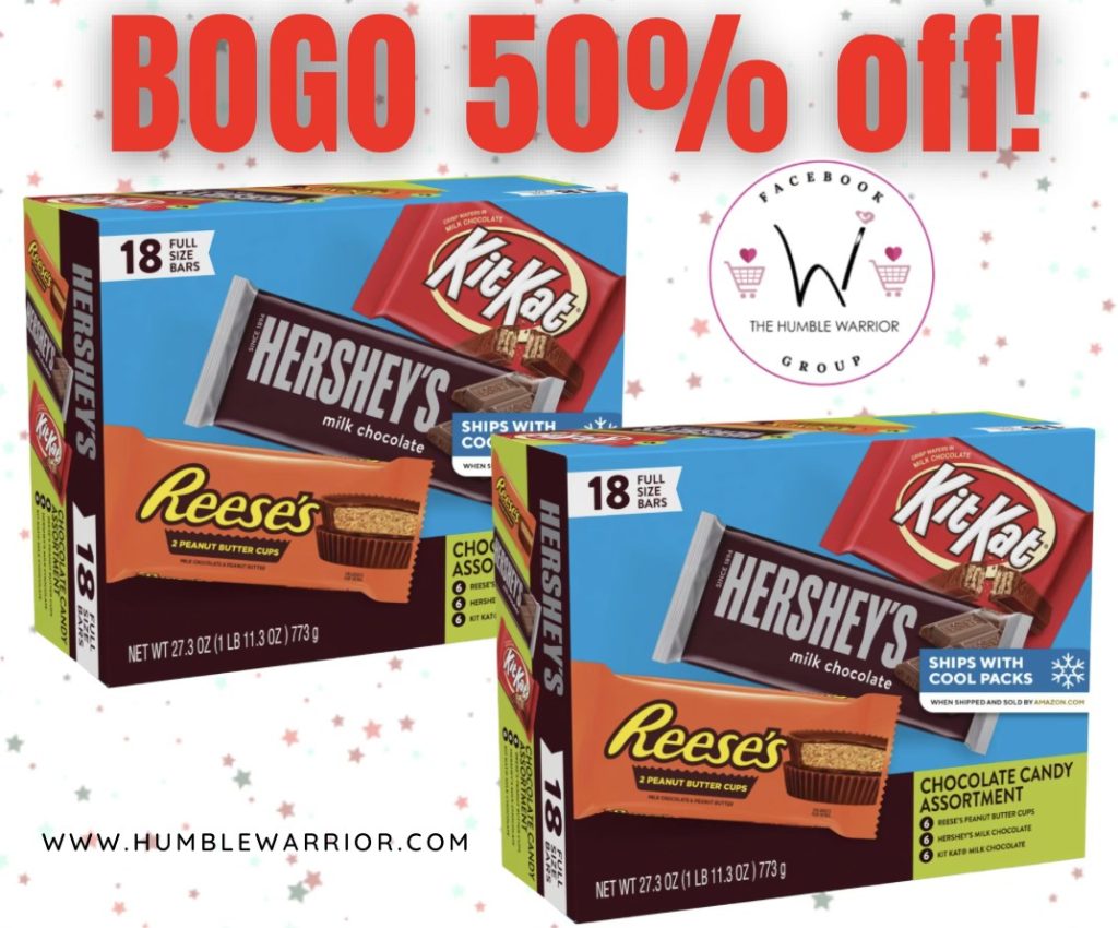 BOGO !