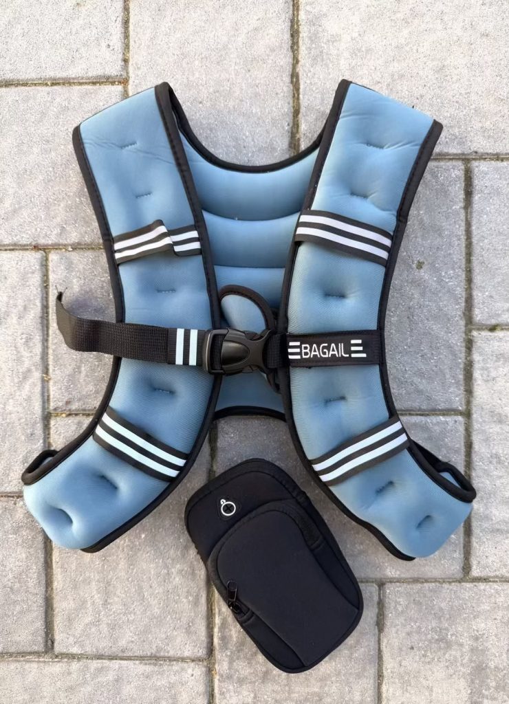 12lb weighted vests