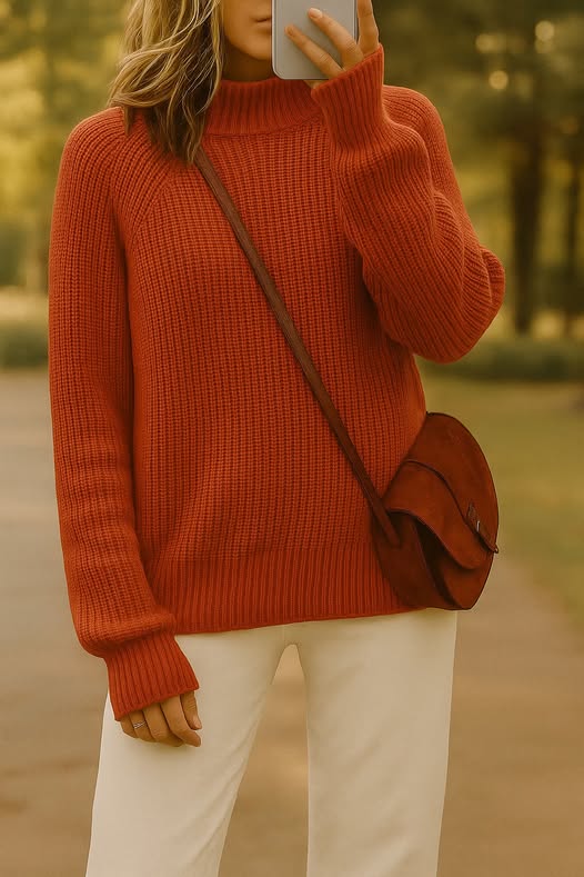 Zeagoo sweater