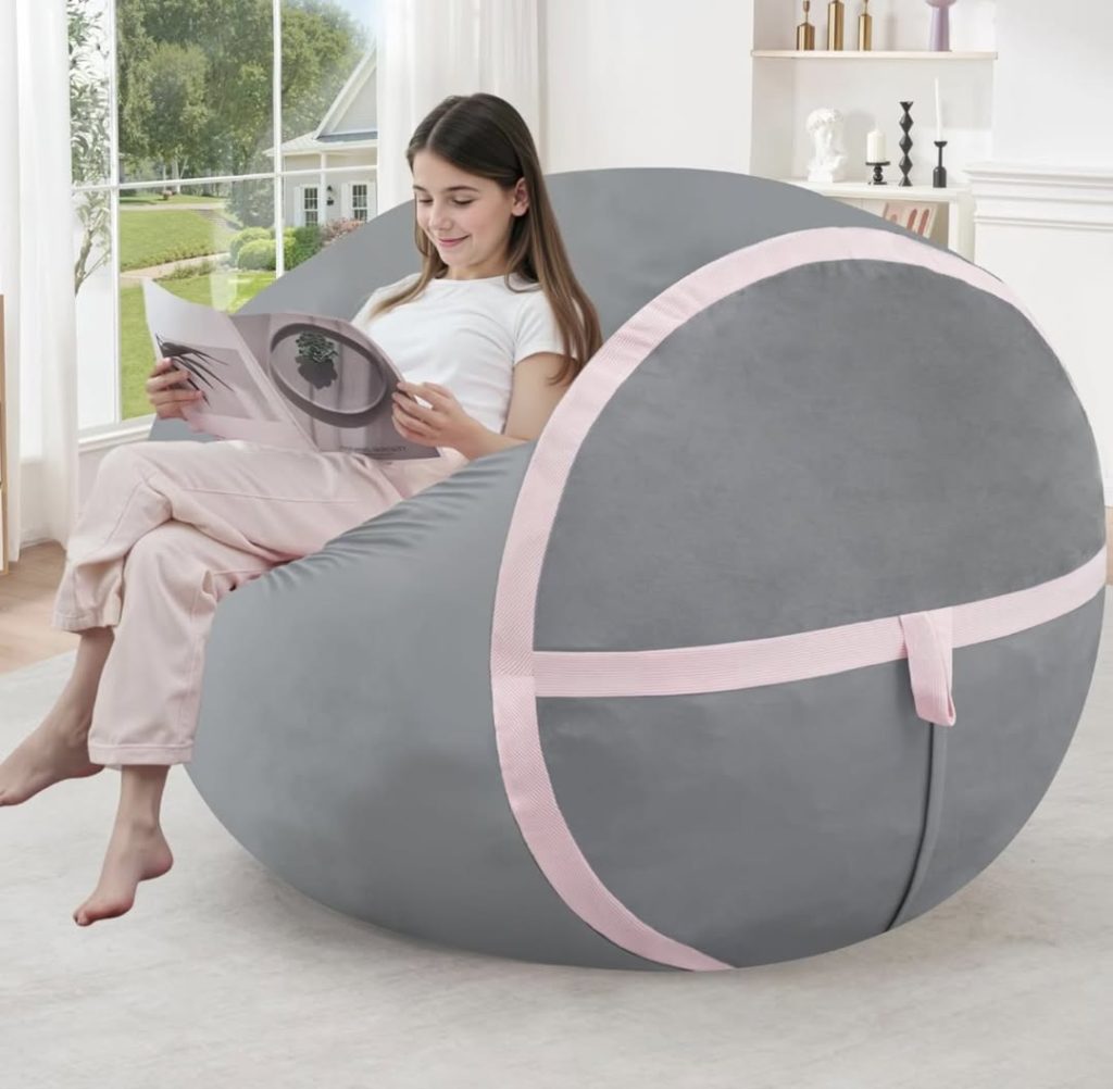 bean bag chairs
