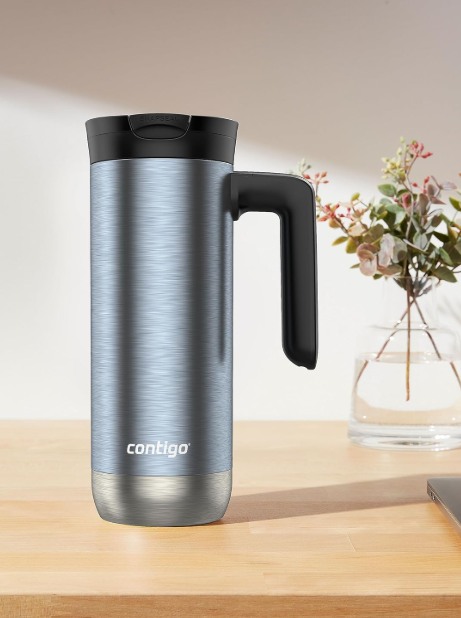 Contigo Superior 2.0 Stainless Steel Travel Mug