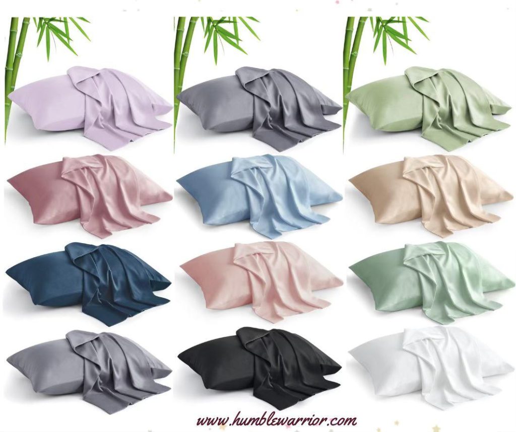 BEDELITE Body Pillow Cover