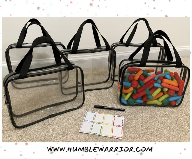 storage totes