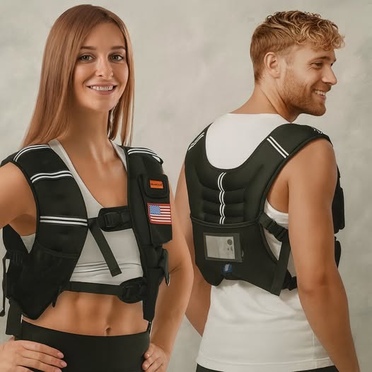 12lb vest