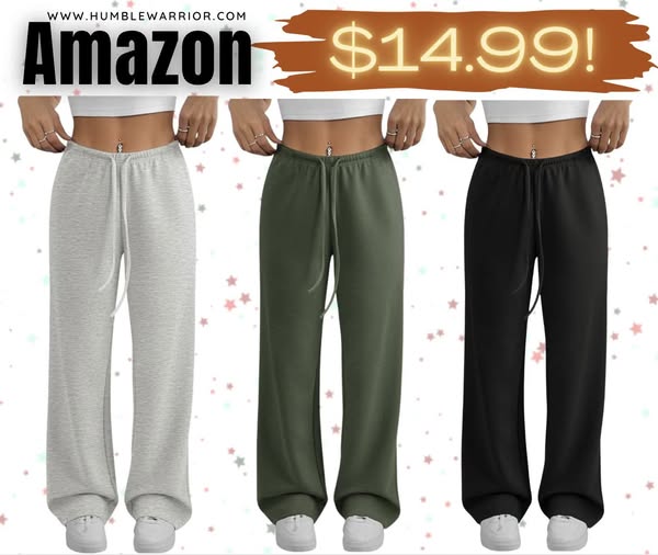 Athmile sweats