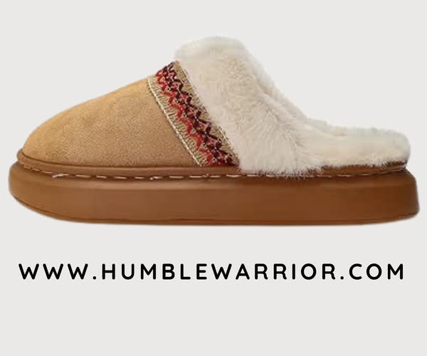 slippers