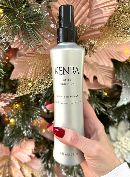 Kenra Daily Provision Leave-In Conditioner