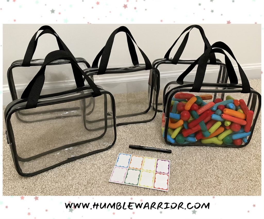 storage totes