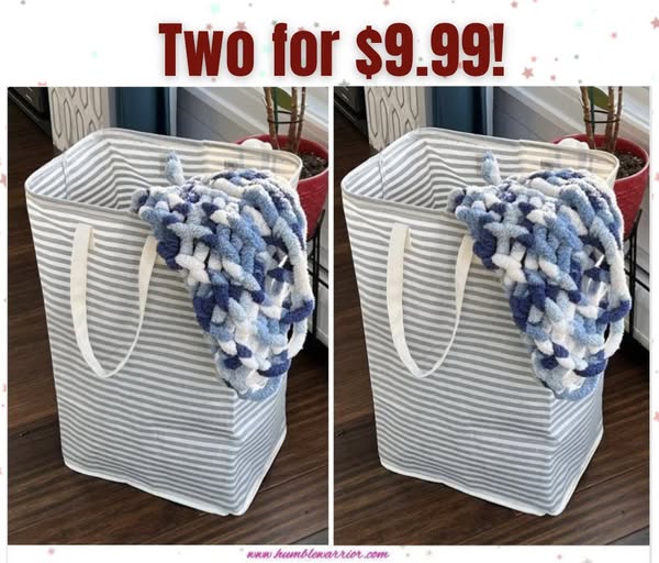 handy hamper