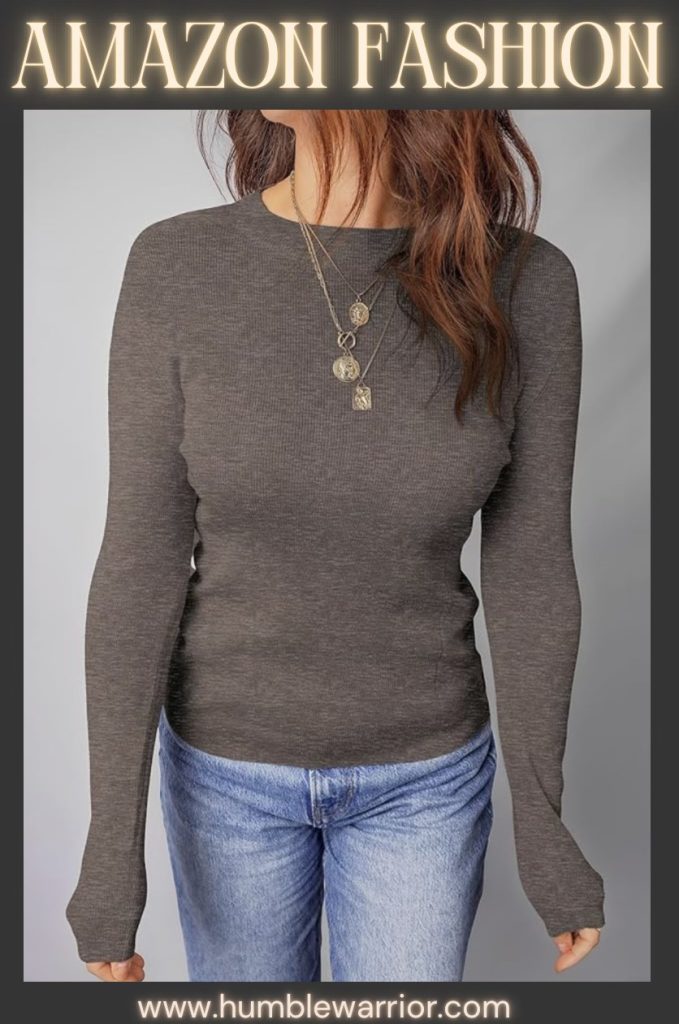 Dokotoo sweater