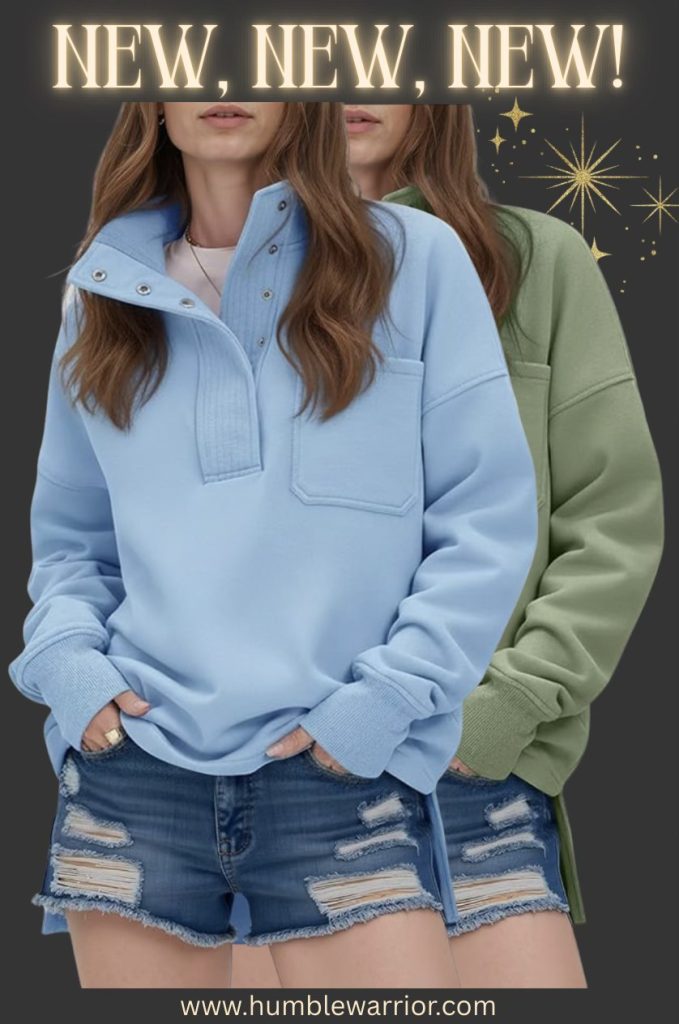 RICHSTORY oversized sweatshirt