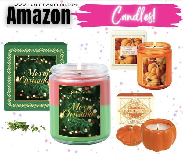 candles