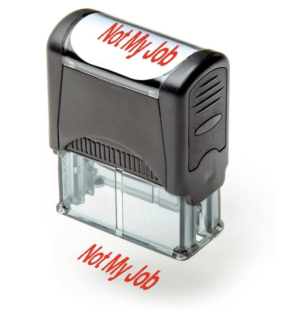 office worker gift idea!