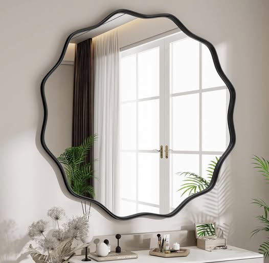 mirror!