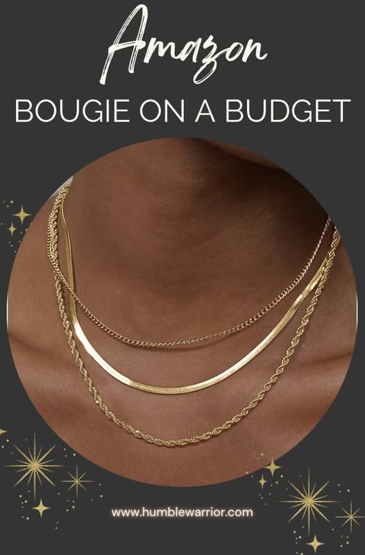Freekiss Herringbone Necklace