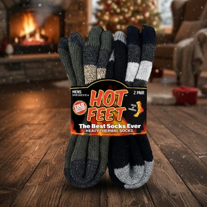 thermal socks