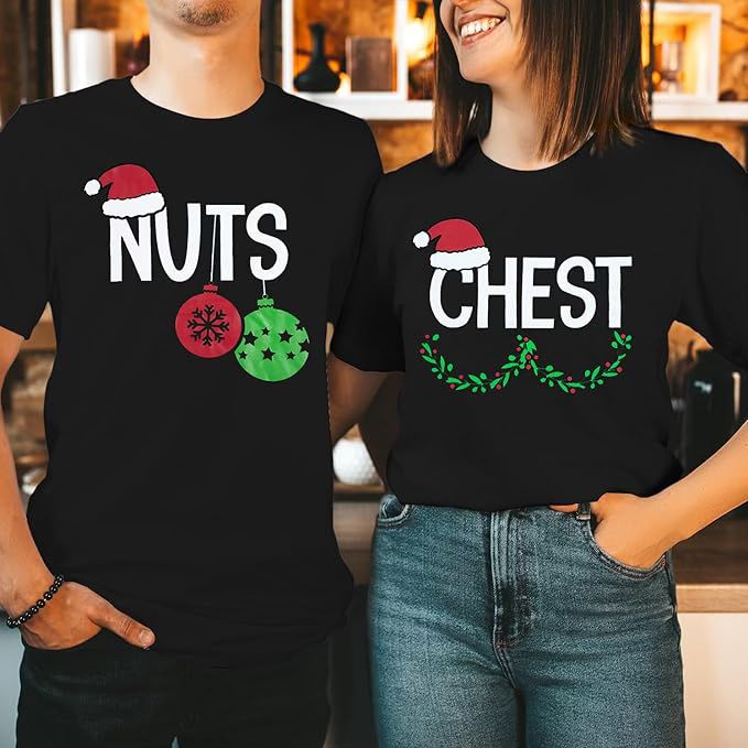 A hilarious choice for the holiday parties!