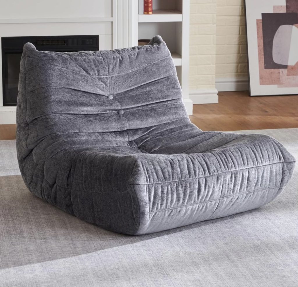 bean bag chair