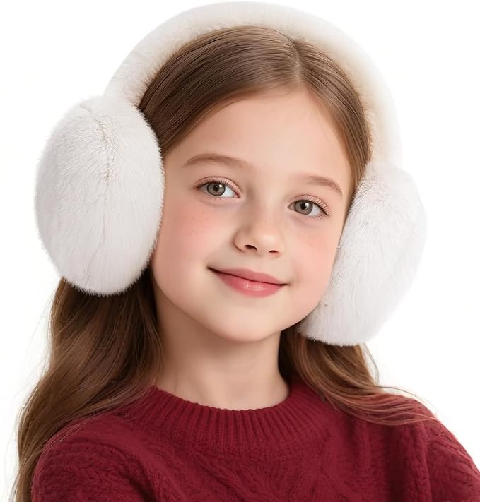 foldable ear muffs