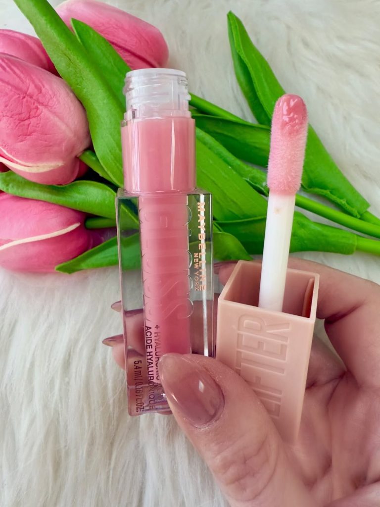Maybelline gloss
