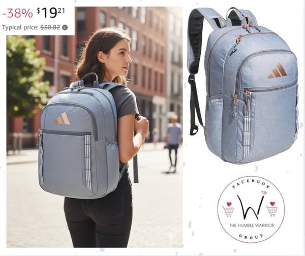 adidas backpack