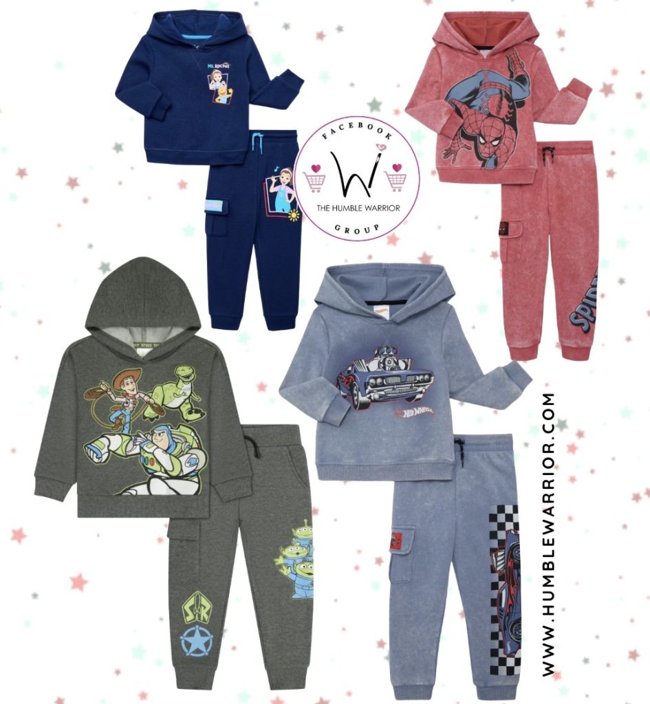 two piece sets