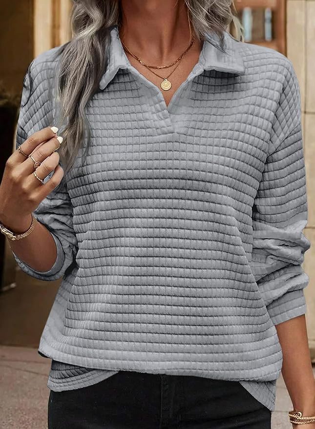 cozy pullover
