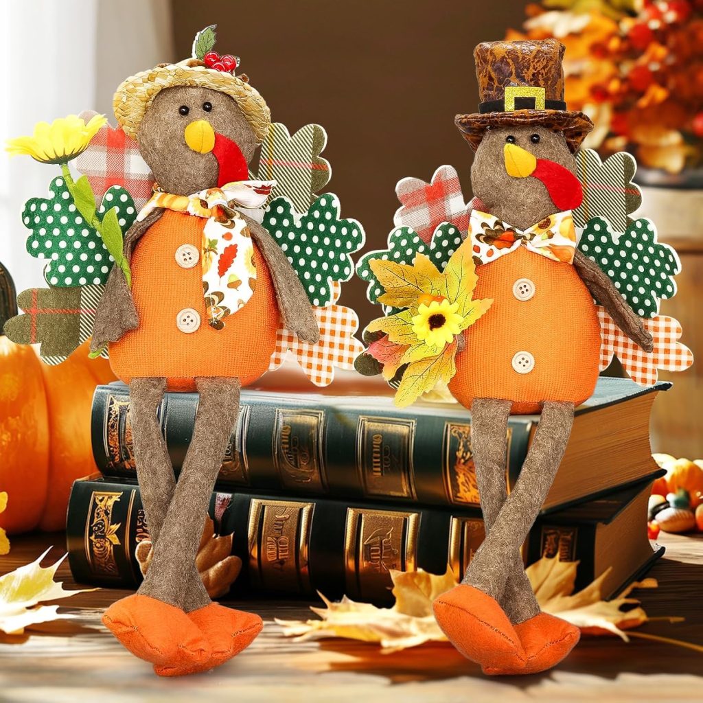 Turkey Decorations Decor