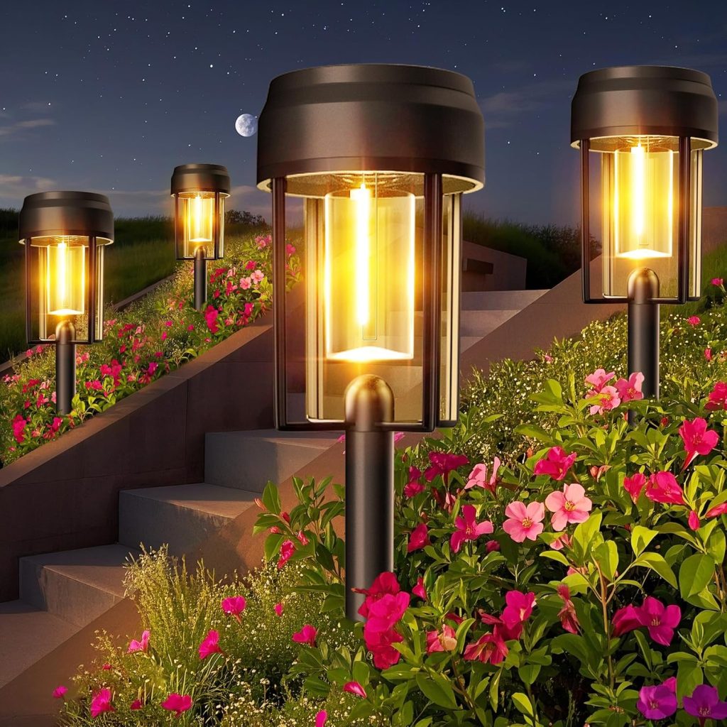 Solar Lights