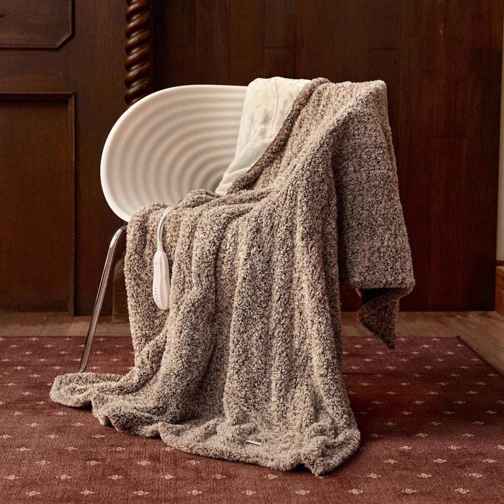 Heated Blanket