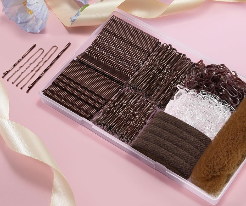 415 Hair Pin Set!