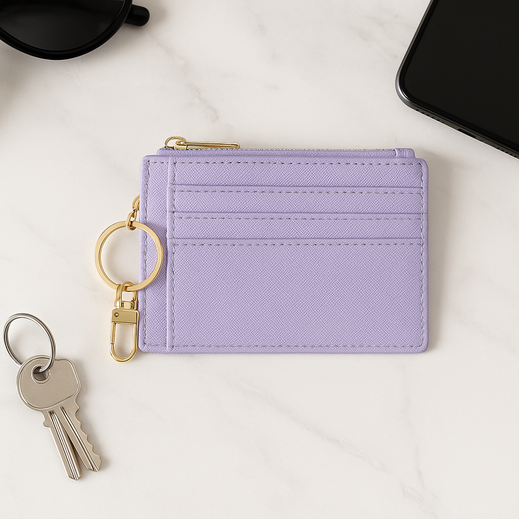 Sodsay Card Case Wallets