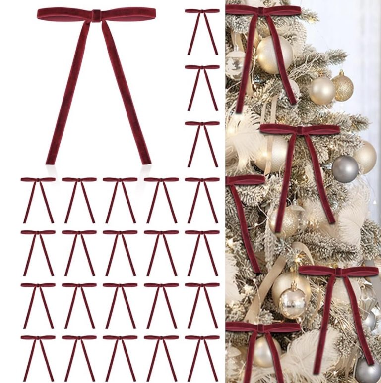 Christmas Bows