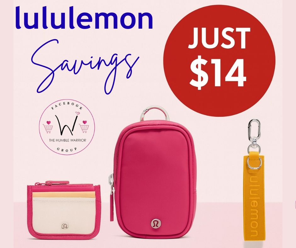 Lululemon Accessories