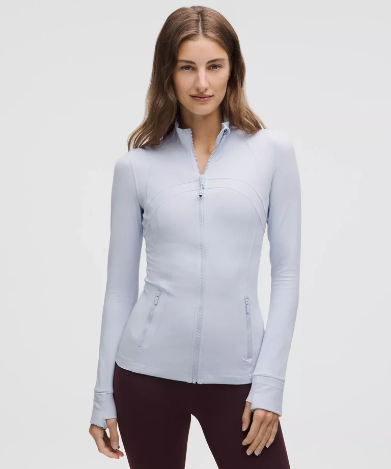Lululemon Define Nulu Jacket!