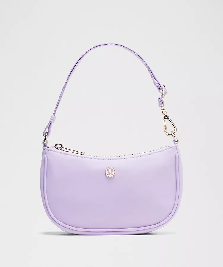 lululemon City Essentials Mini Shoulder Bag