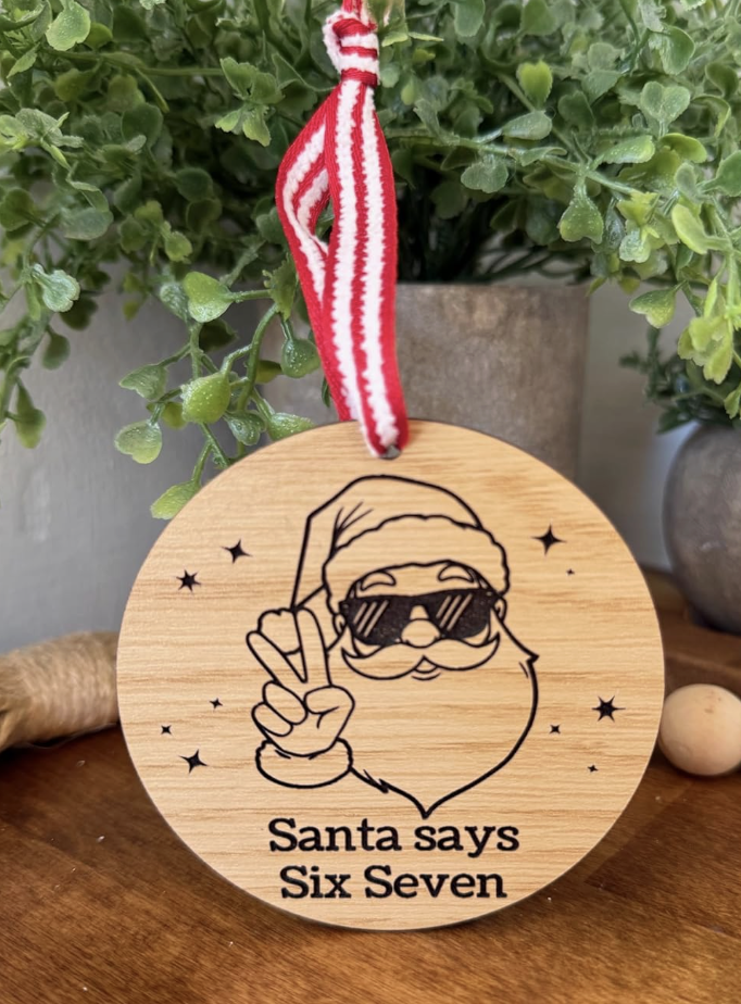 ornament