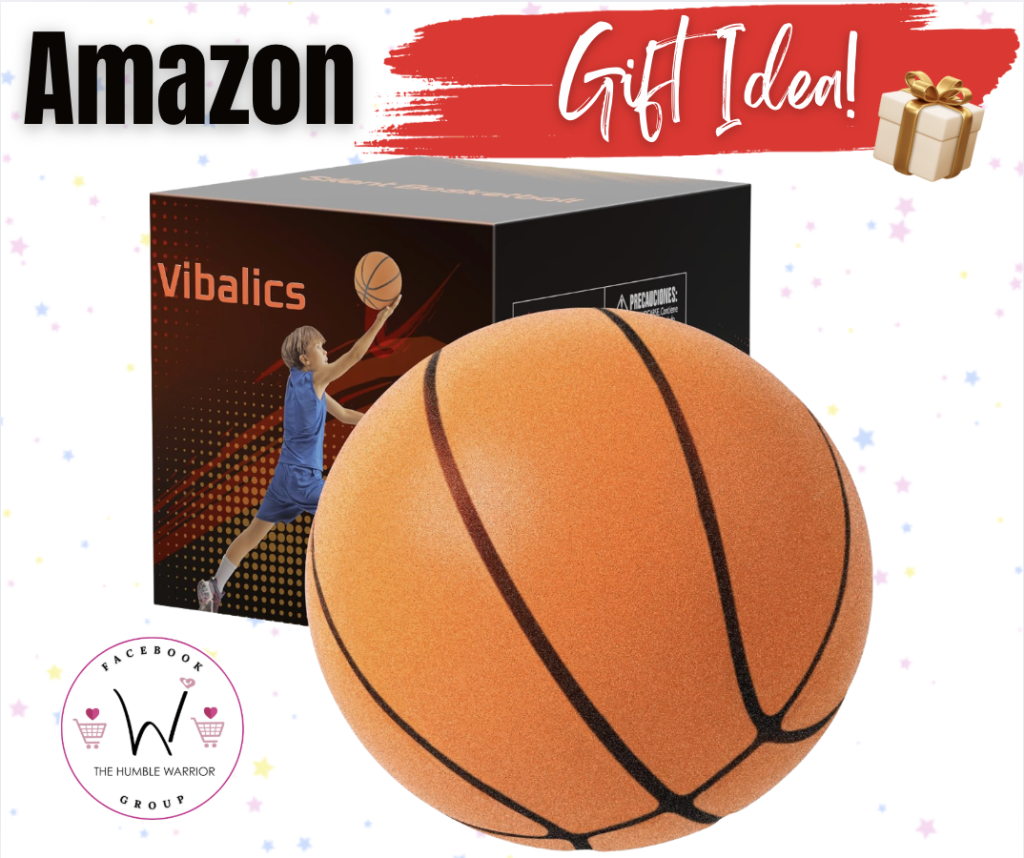 Silent Basketball