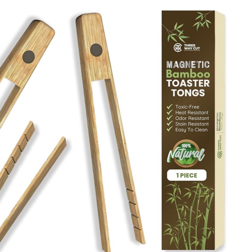 Toaster Tongs