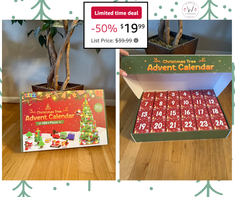 Fun Advent Calendar !