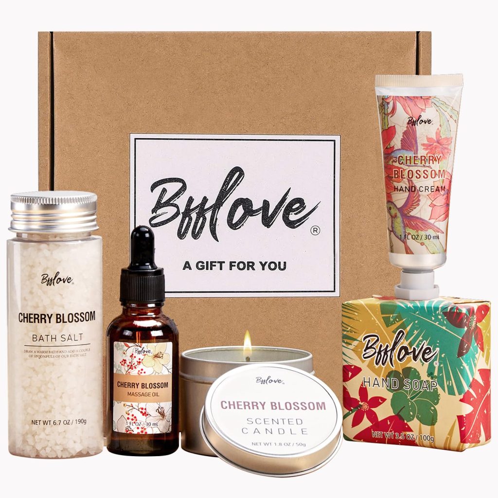 BFF Gift Set for