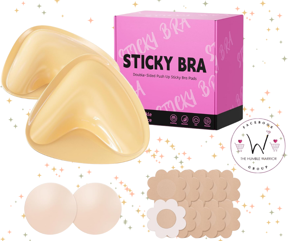Bra Pads