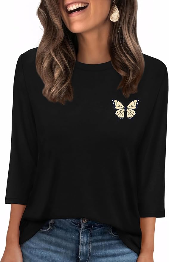 Wiholl Women’s Tops Marked Down!